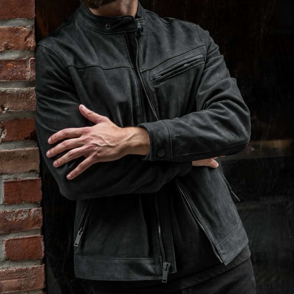 Thursday Roadster Jacket